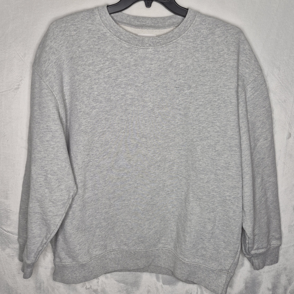 Mate The Label Crewneck Sweater Size M/L‎